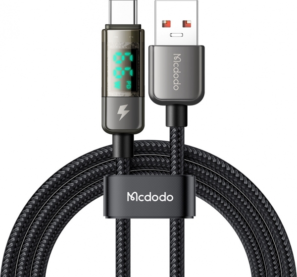 Mcdodo CA-3630 100W Şarj Kablosu
