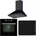 Teka Chef 4 Siyah resim