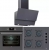 Teka Chef 4 Gri Ankastre Set GBC 64002 KBC ST + HAK 625 ST + ATV 60 Pro ST