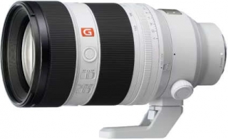 Sony FE 50-150mm F2 GM