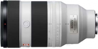 Sony FE 50-150mm F2 GM