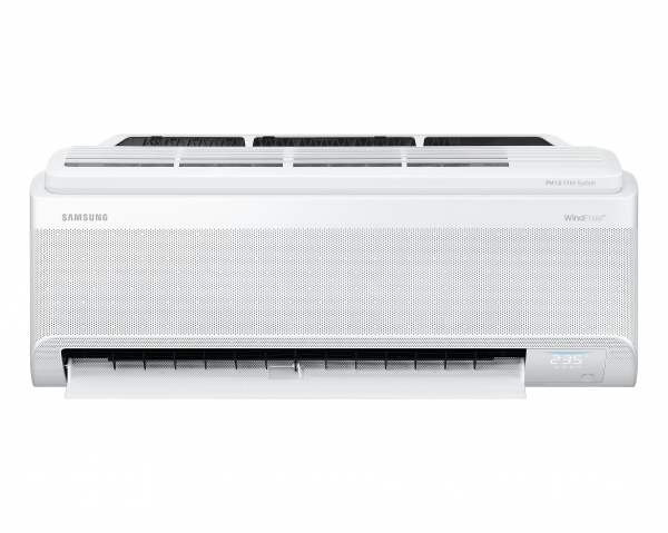 Samsung WindFree™ Elite PM 1.0 24 Duvar Tipi Klima (24.000 BTU)