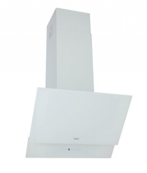 Teka Beyaz Ankastre Set GBC 64002 KBC WH + HAK 625 WH + ATV 60