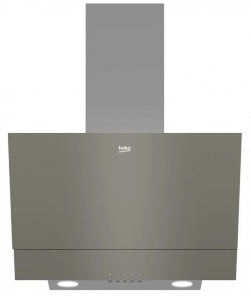 Beko Gri Ankastre Set BOCD T 6011 EG + BFC 220 G + BDE 6050 G