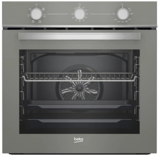 Beko Gri Ankastre Set BOCD T 6011 EG + BFC 220 G + BDE 6050 G