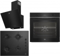 Beko Black Star resim