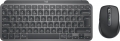 Logitech MX Keys Mini Combo for Business resim