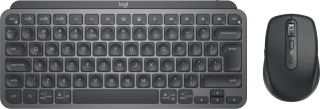 Logitech MX Keys Mini Combo for Business Klavye & Mouse Seti