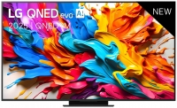 LG 75QNED9MA6B resim