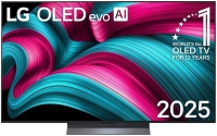 LG OLED55C54LA resim