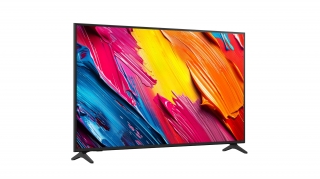 LG 55QNED70A6A Ultra HD (4K) TV
