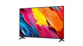 LG 55QNED70A6A Ultra HD (4K) TV