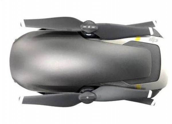 DJI Mavic Air Drone