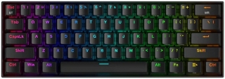 Redragon Draconic K530 Pro Brown Klavye