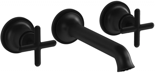 VitrA Vitra Origin Classic A4289036 Lavabo Bataryası