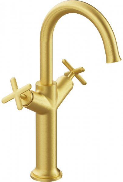 VitrA Origin Classic A4288625 Lavabo Bataryası