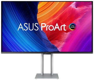 Asus ProArt OLED PA32UCDM Monitör