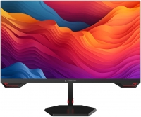 Rampage Crimson CR27R200 resim