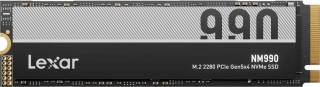 Lexar NM990 SSD