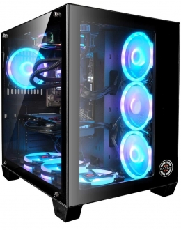 Raxius Zenith Z1 i9 5090-149KF034