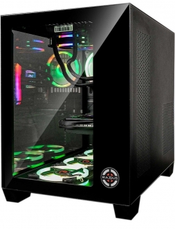 Raxius Zenith Z1 i9 5090-149KF034