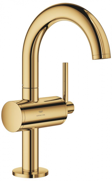 Grohe Atrio M 24363GL0 Lavabo Bataryası