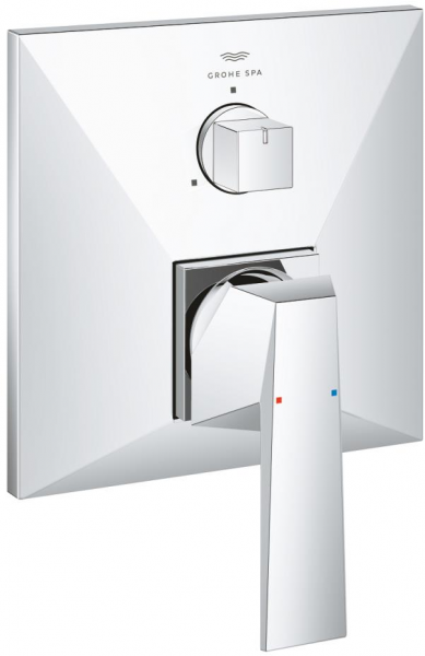 Grohe Allure Brilliant 24340000 Duş Bataryası