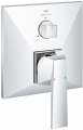 Grohe Allure Brilliant 24340000 resim