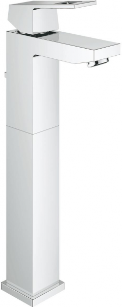 Grohe Eurocube 23136000 Lavabo Bataryası