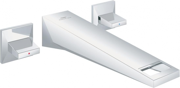 Grohe Allure Brilliant L 20629000 Lavabo Bataryası