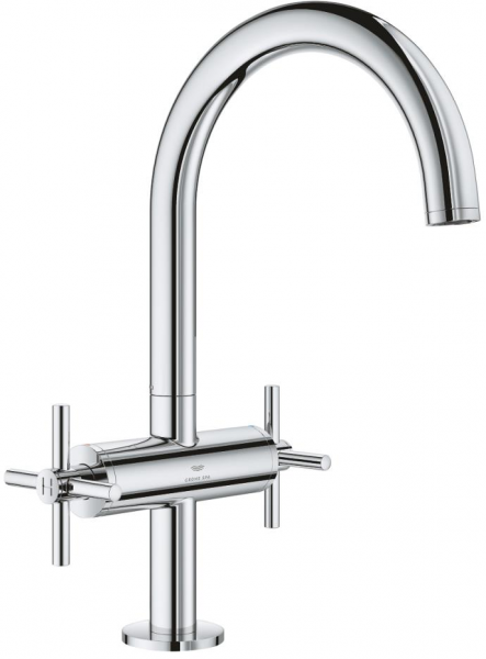 Grohe Atrio L 21144000 Lavabo Bataryası