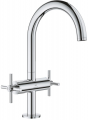 Grohe Atrio L 21144000 resim
