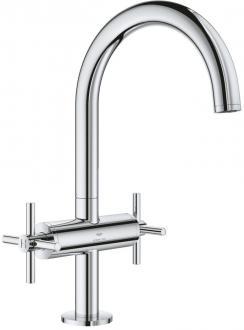 Grohe Atrio L 21144000 Lavabo Bataryası