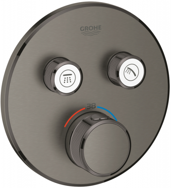 Grohe 29118AL0 Duş Bataryası