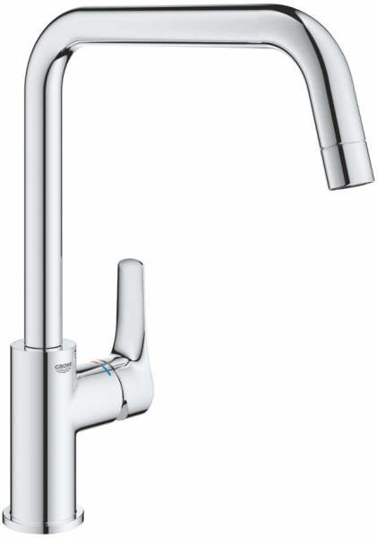 Grohe Eurosmart 30567000 Eviye Bataryası