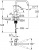 Grohe Eurosmart 30567000 Eviye Bataryası