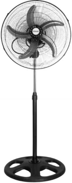İtimat SN-2501 Lodos Ayaklı Vantilatör