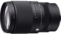 Sigma 16-300mm F3.5-6.7 DC OS Contemporary resim