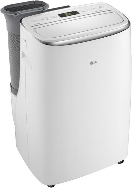 LG PA11WS Portatif Klima