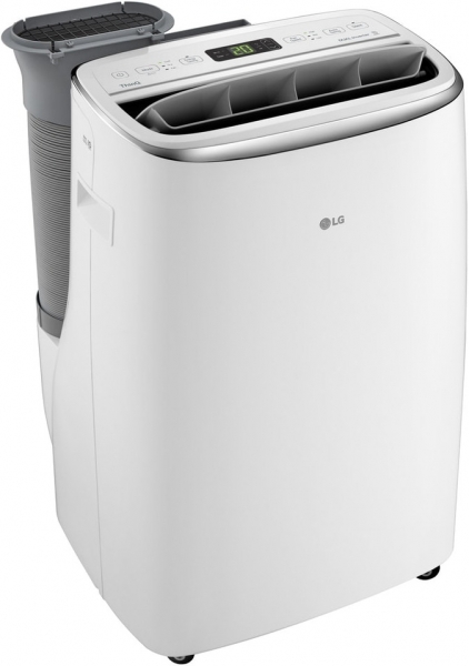 LG PA11WS Portatif Klima