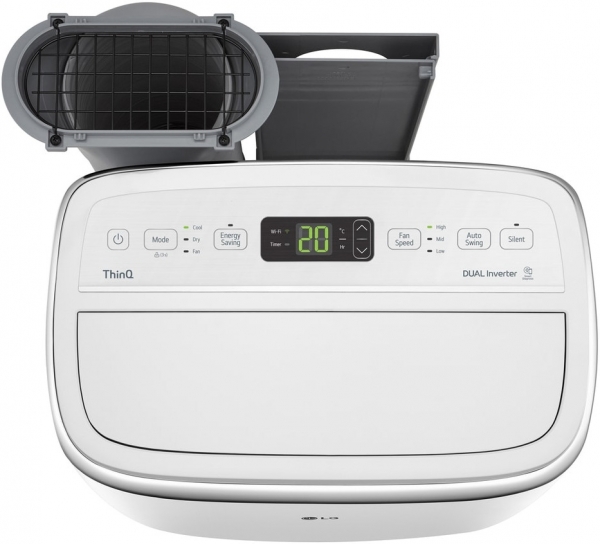 LG PA11WS Portatif Klima