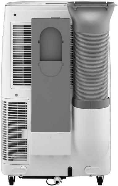 LG PA11WS Portatif Klima