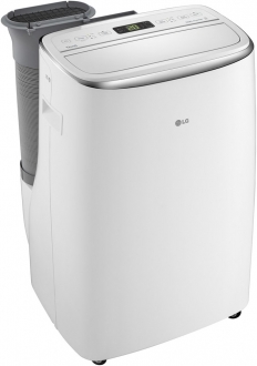 LG PA11WS Portatif Klima