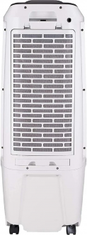 Honeywell TC10PCEI Yer Tipi Vantilatör
