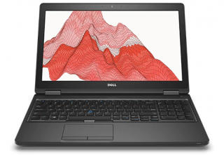 Dell Precision 3520 BOGA Laptop