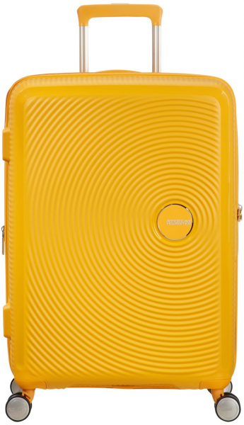 American Tourister Soundbox Orta Boy Valiz