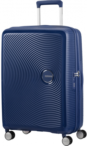 American Tourister Soundbox Orta Boy Valiz