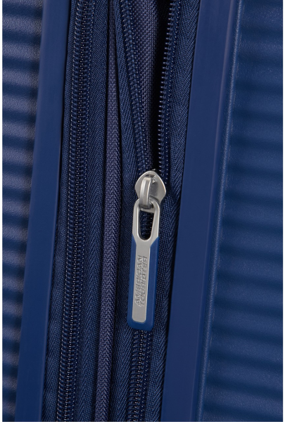 American Tourister Soundbox Orta Boy Valiz