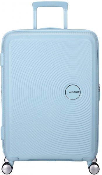 American Tourister Soundbox Orta Boy Valiz