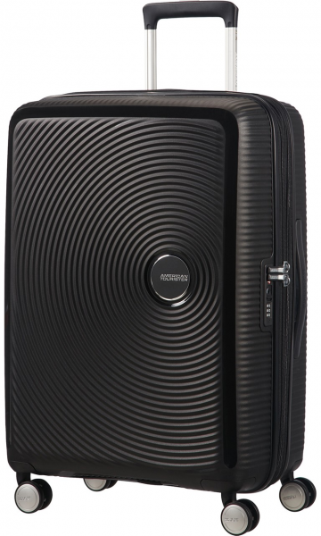 American Tourister Soundbox Büyük Boy Valiz